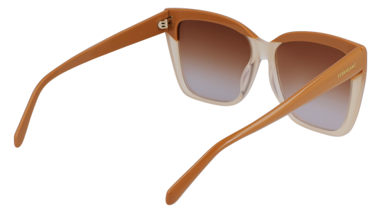 FERRAGAMO Sunglasses SF1102S 261 58