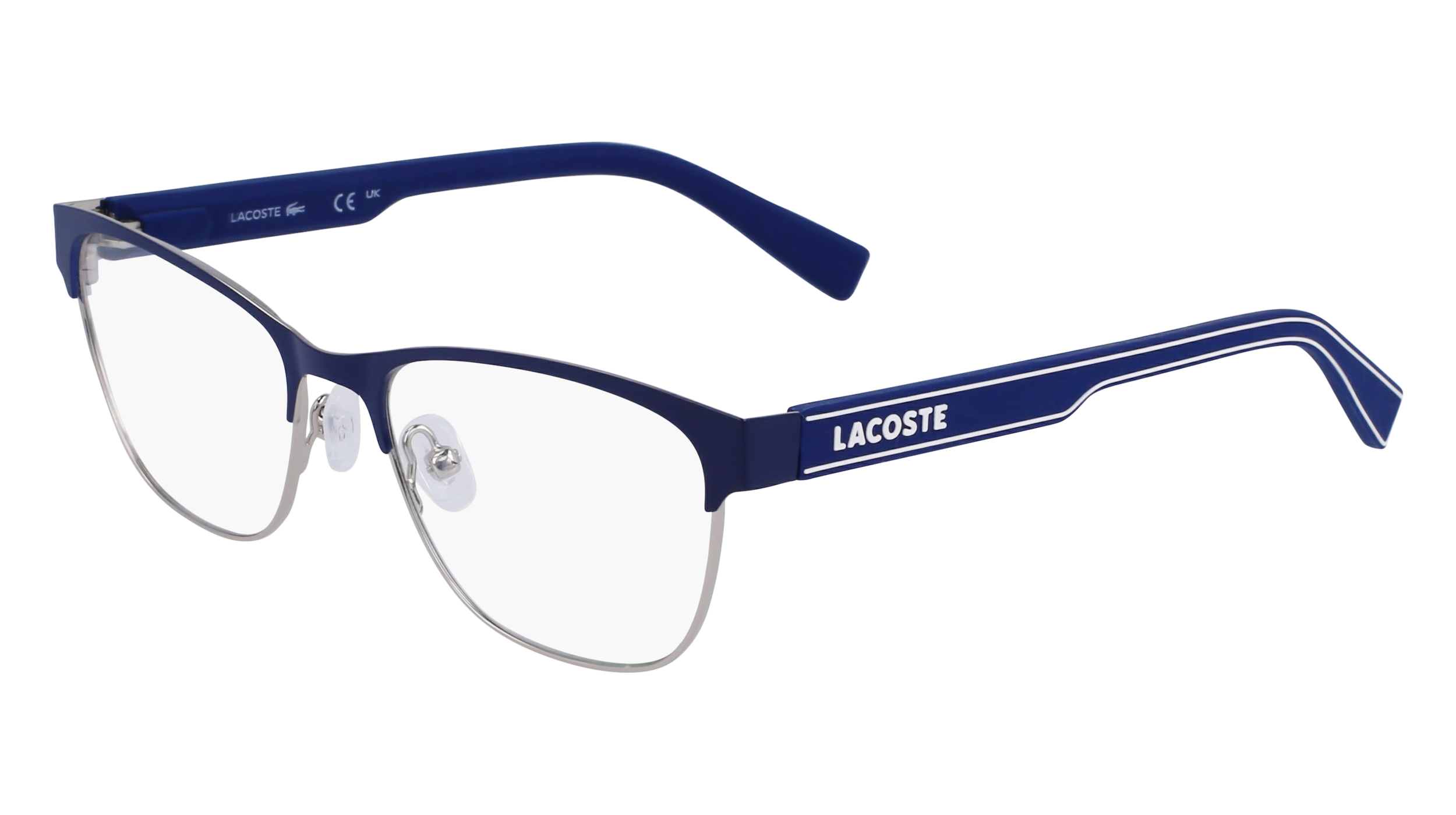LACOSTE Eyeglasses L3112 401 49