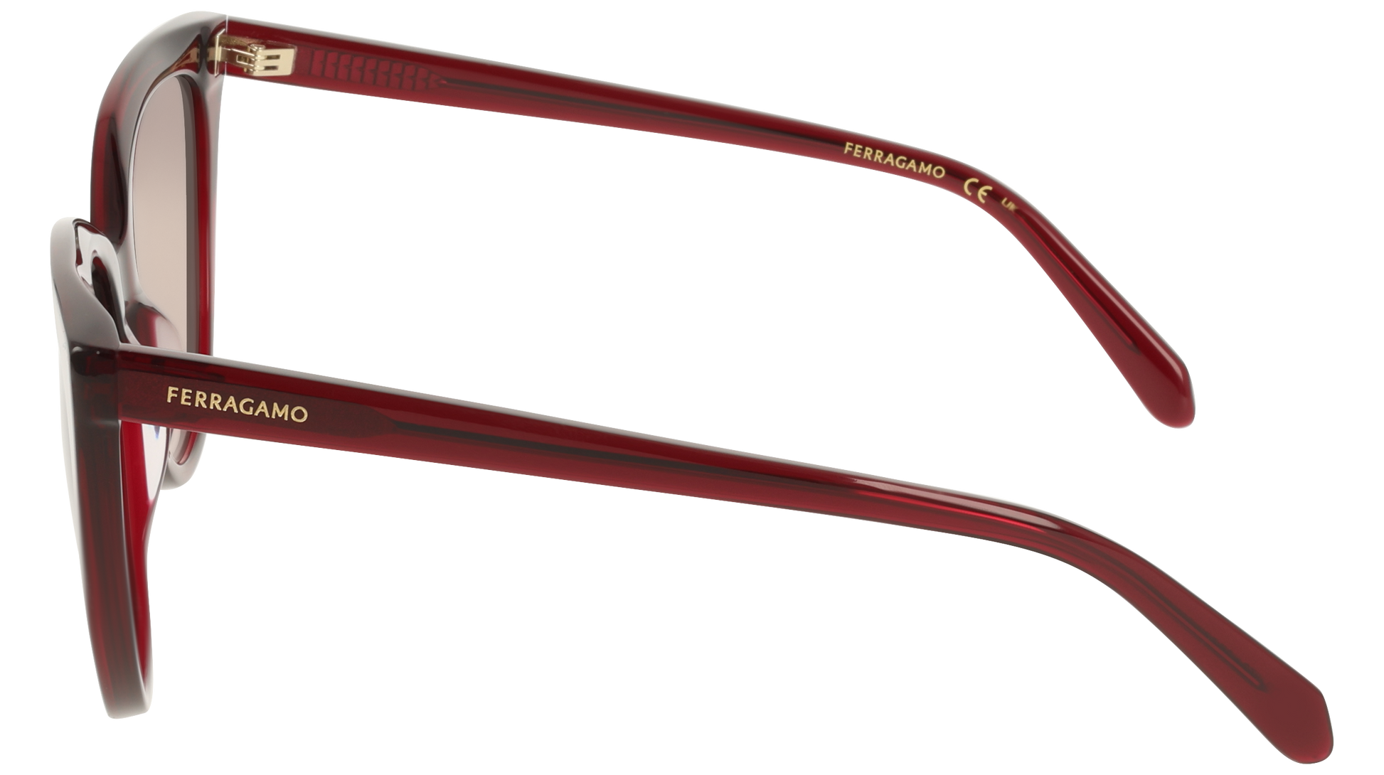 Ferragamo SF2101S 655