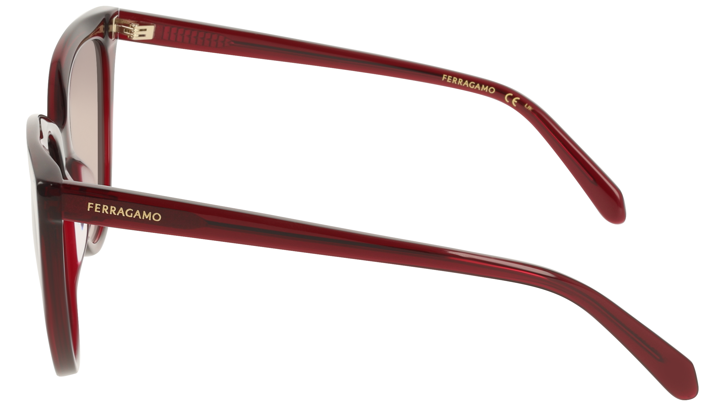 Ferragamo SF2101S 655