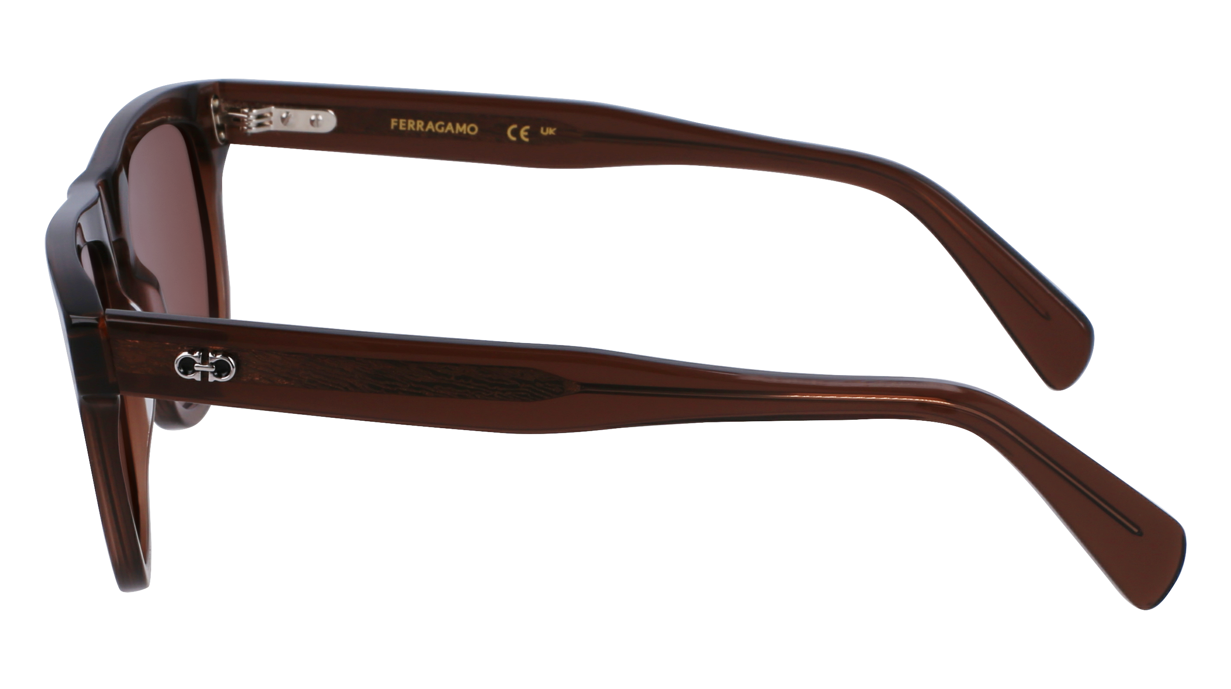 FERRAGAMO Sunglasses SF1111S 232 55