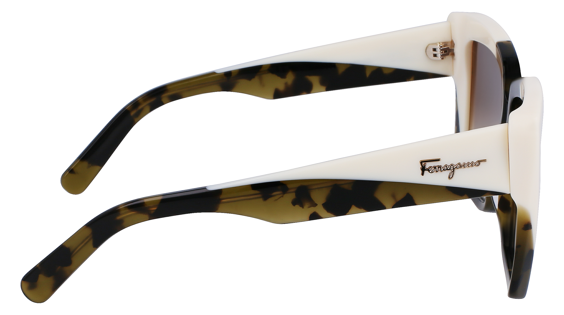 FERRAGAMO Sunglasses SF1060S 341 55