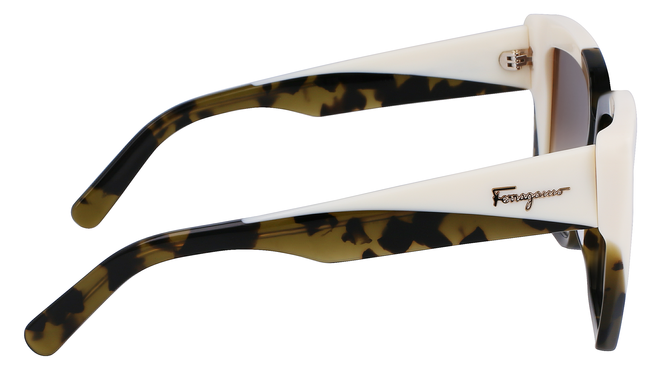 FERRAGAMO Sunglasses SF1060S 341 55