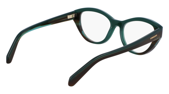 FERRAGAMO Eyeglasses SF3011 336 53