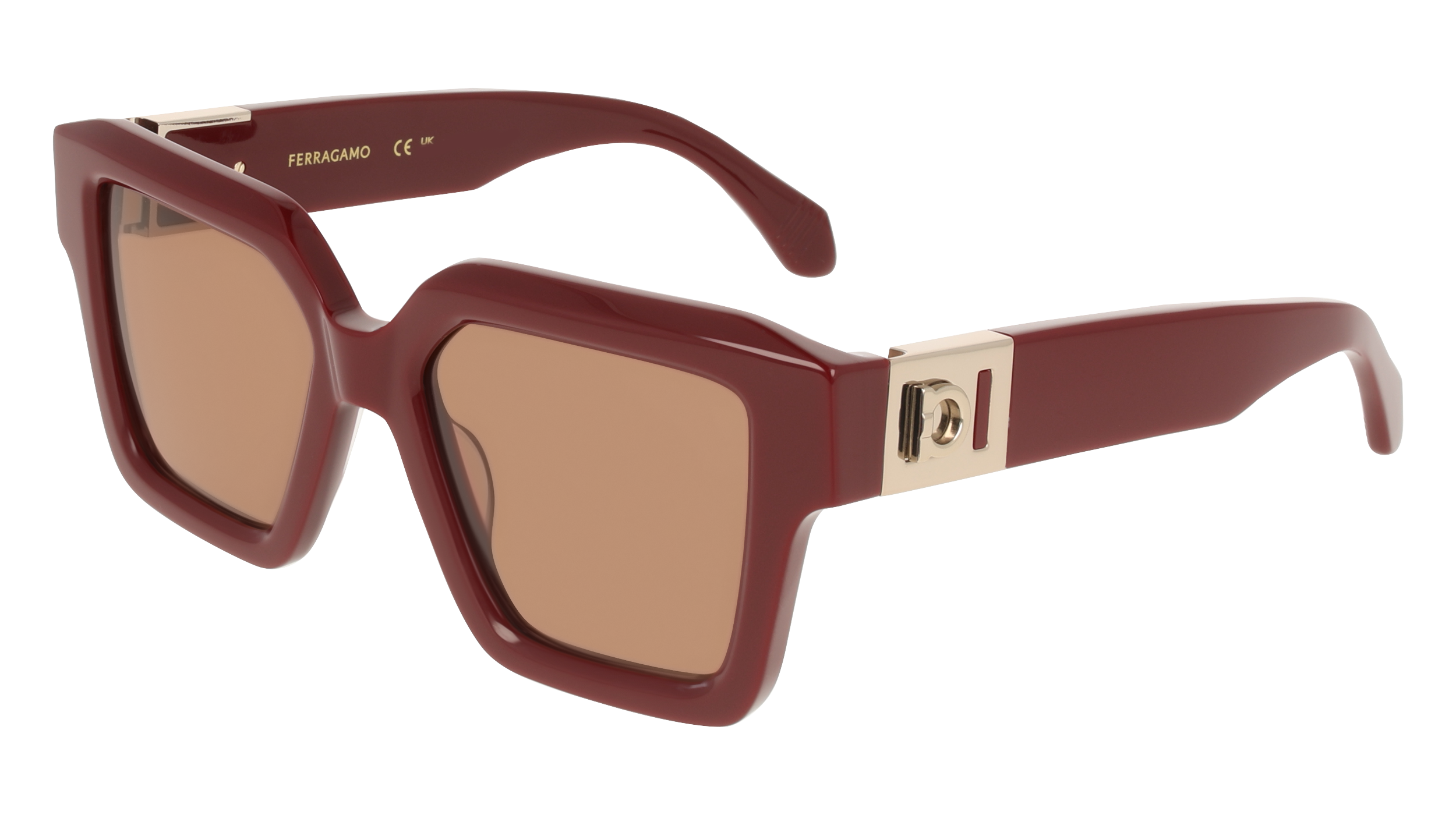 Ferragamo SF2084S 606