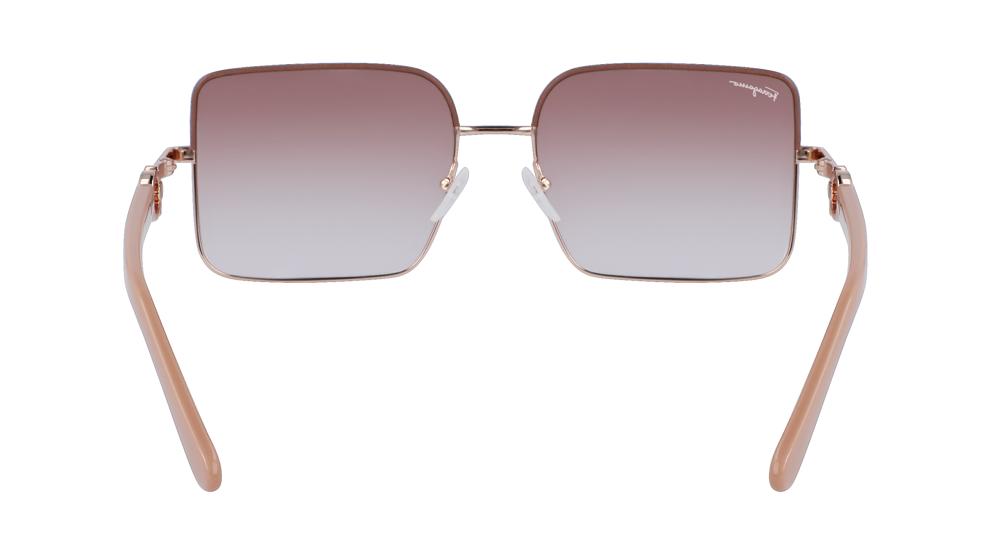 FERRAGAMO Sunglasses SF302SL 685 60