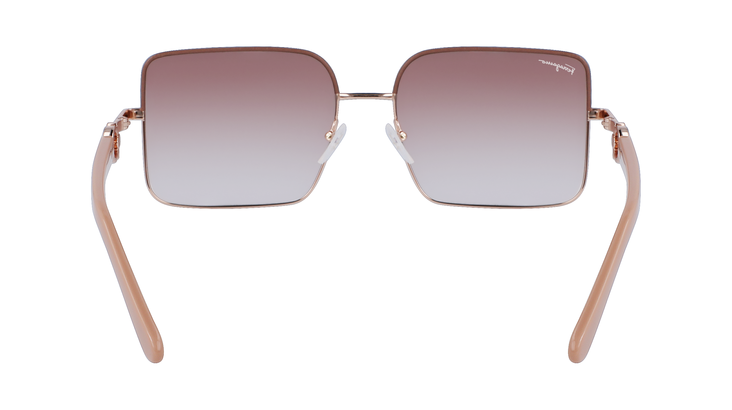 FERRAGAMO Sunglasses SF302SL 685 60