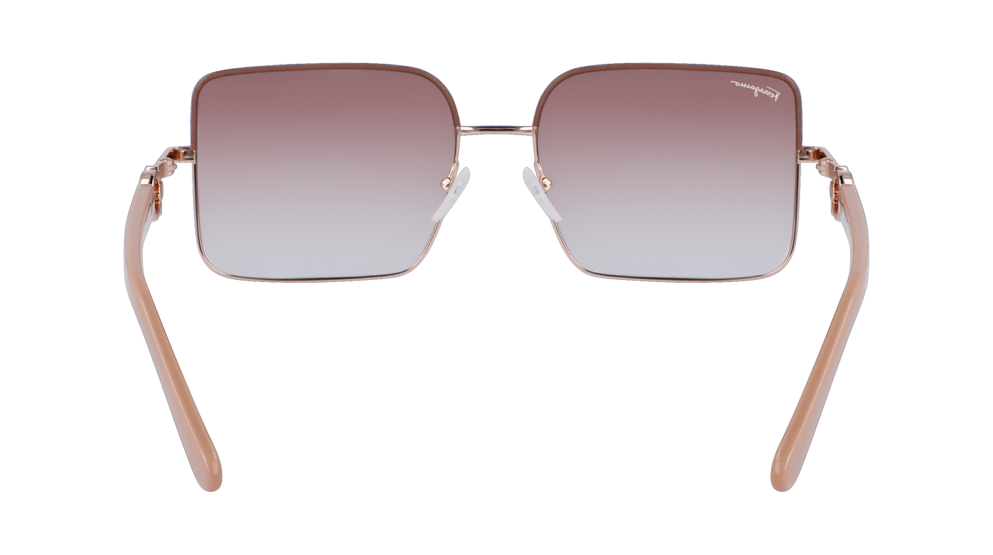 FERRAGAMO Sunglasses SF302SL 685 60