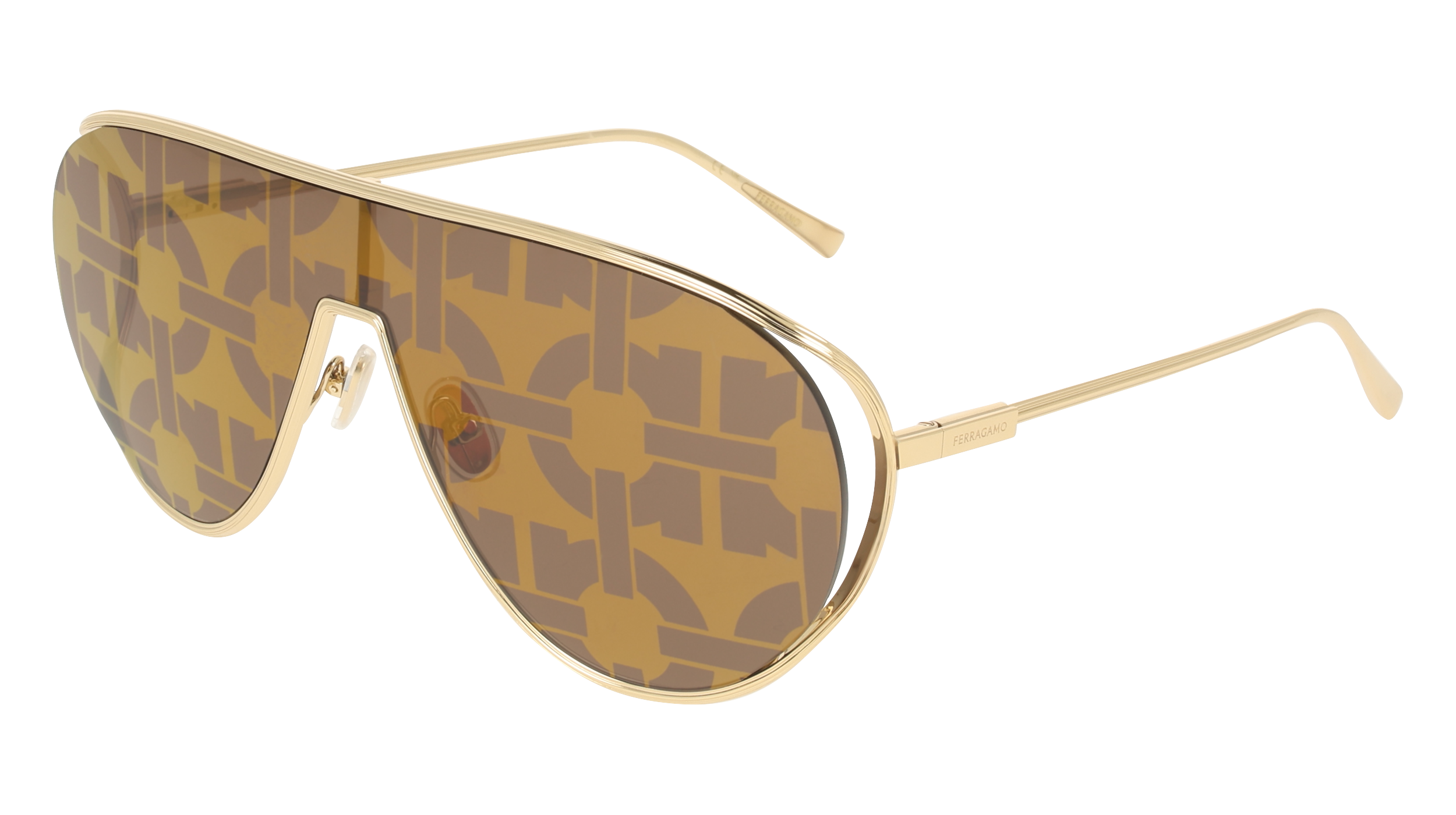 Ferragamo SF323SG 751