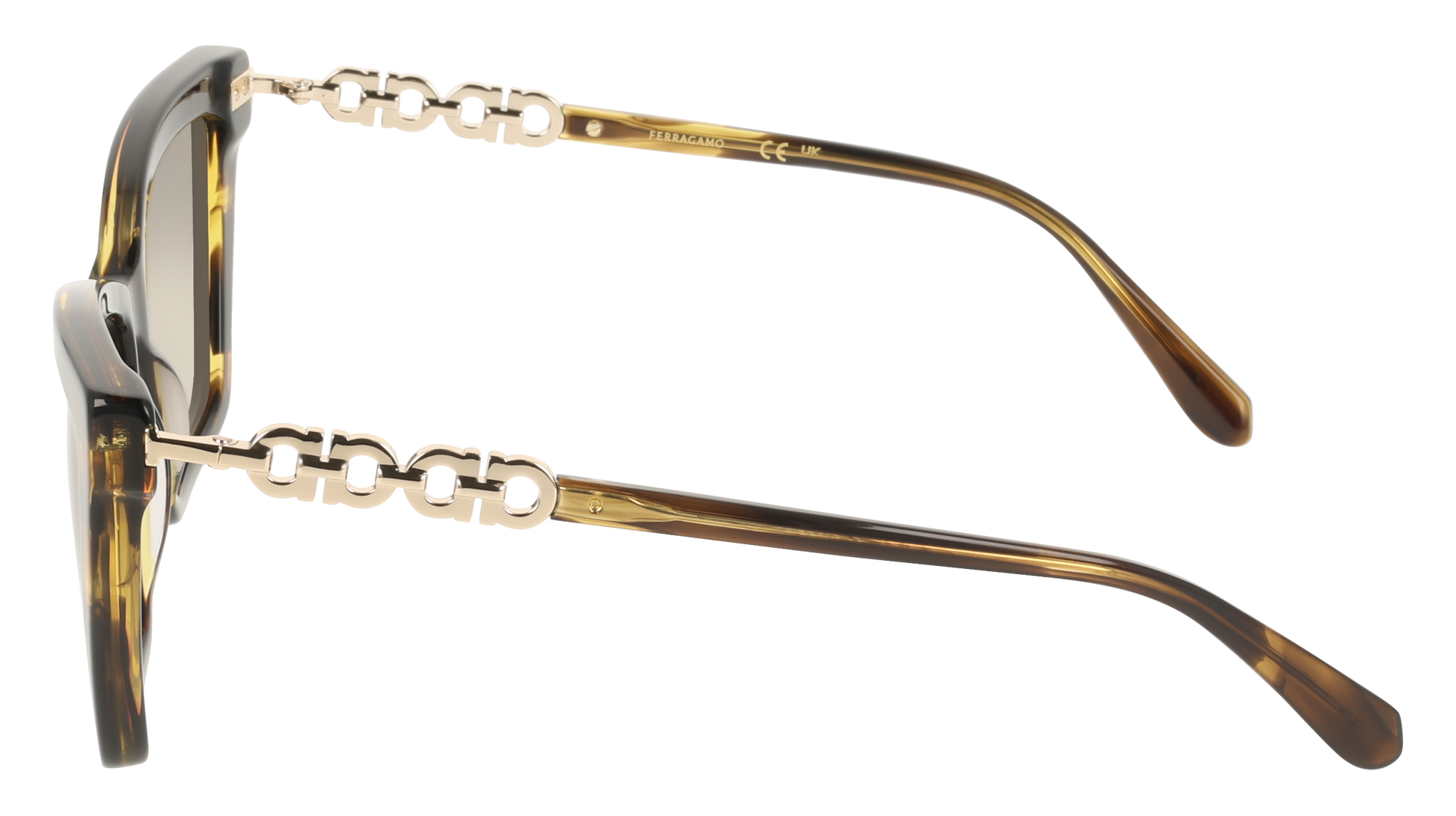 Ferragamo SF2112S 323