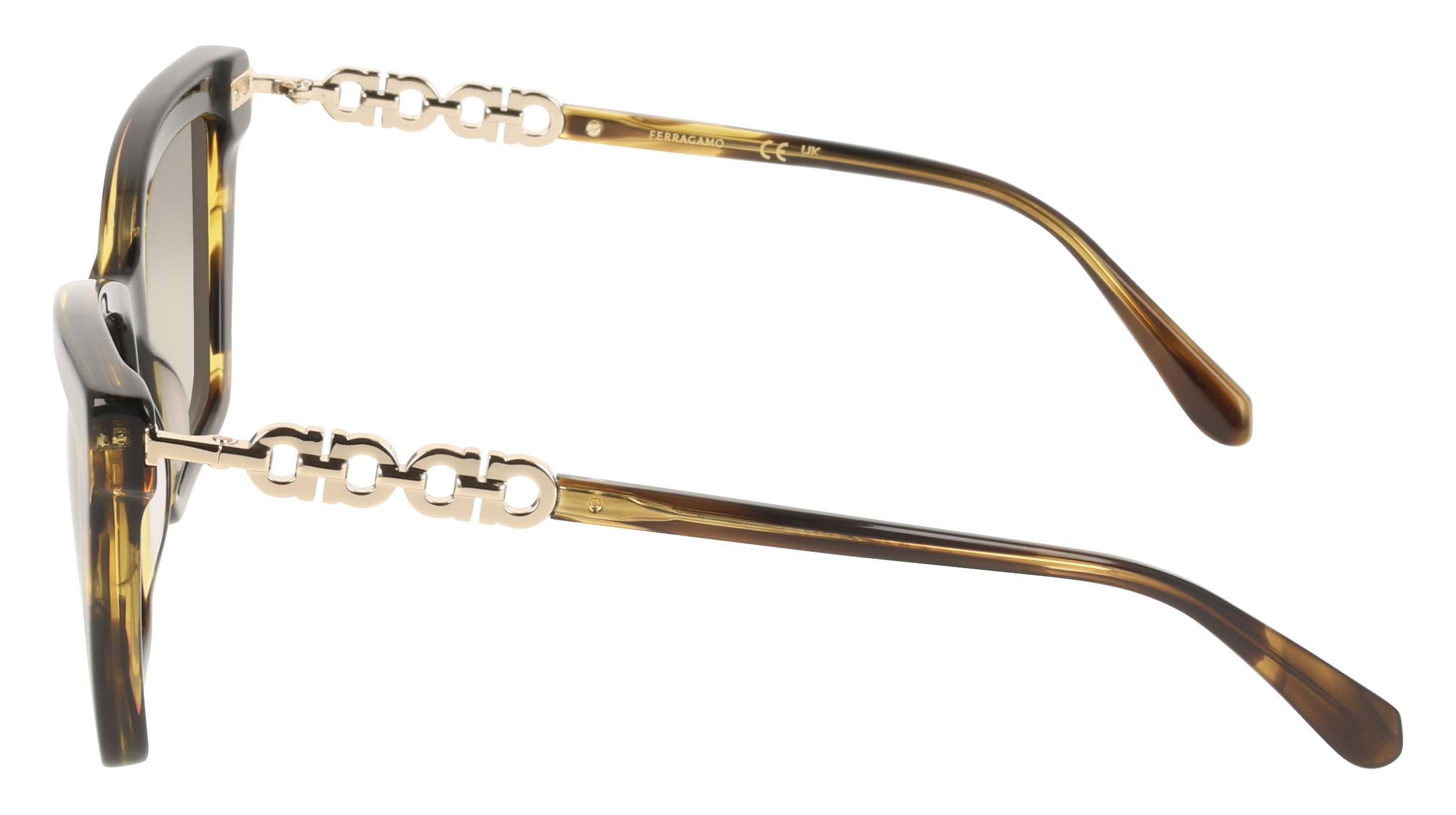 Ferragamo SF2112S 323