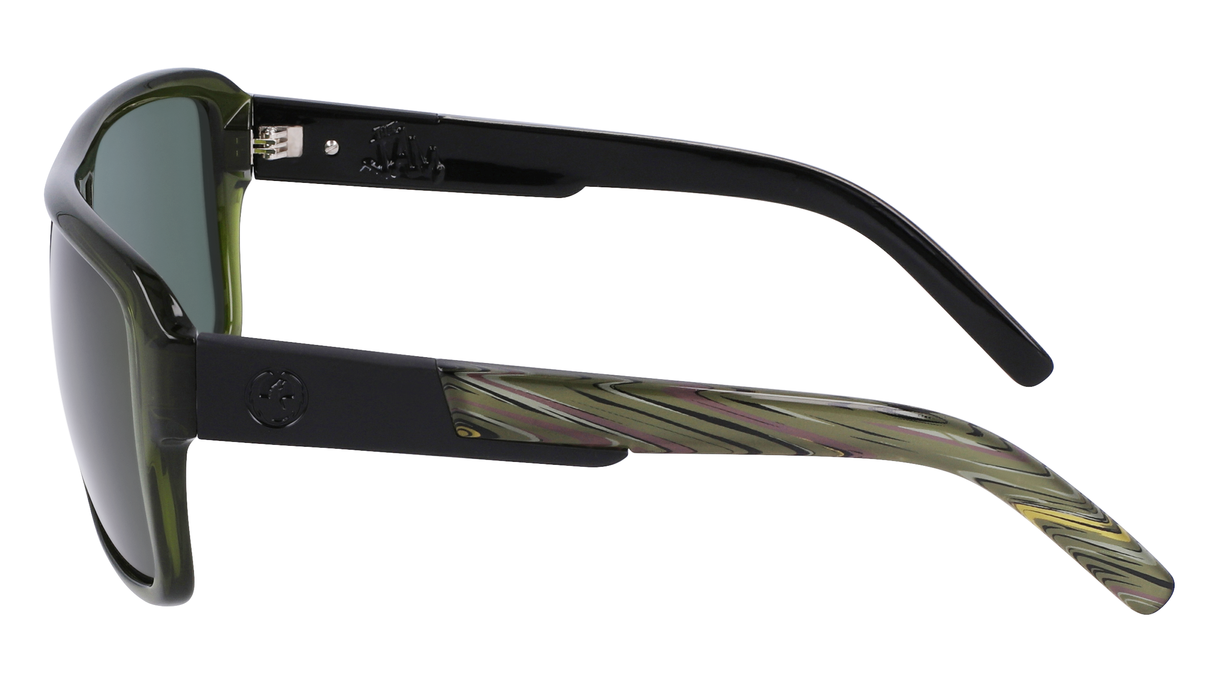 Dragon DR THE JAM LL POLAR 313