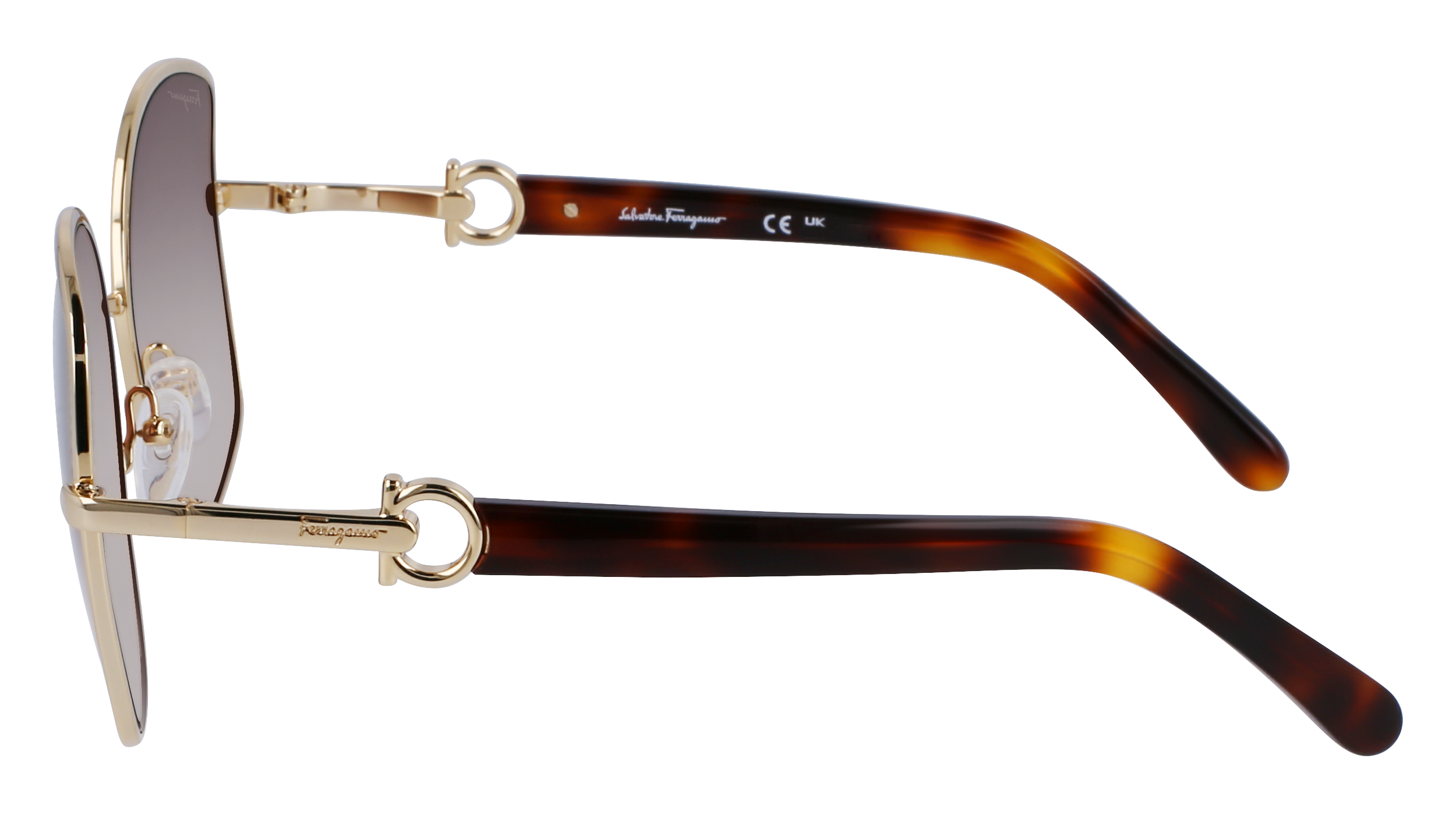 FERRAGAMO Sunglasses SF304S 745 58