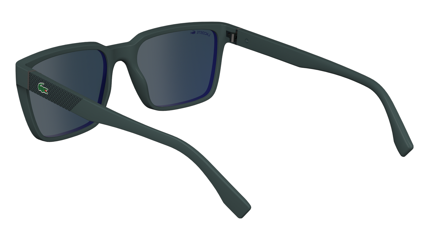 LACOSTE Sunglasses L6011S 301 56