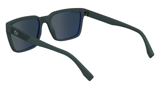 LACOSTE Sunglasses L6011S 301 56