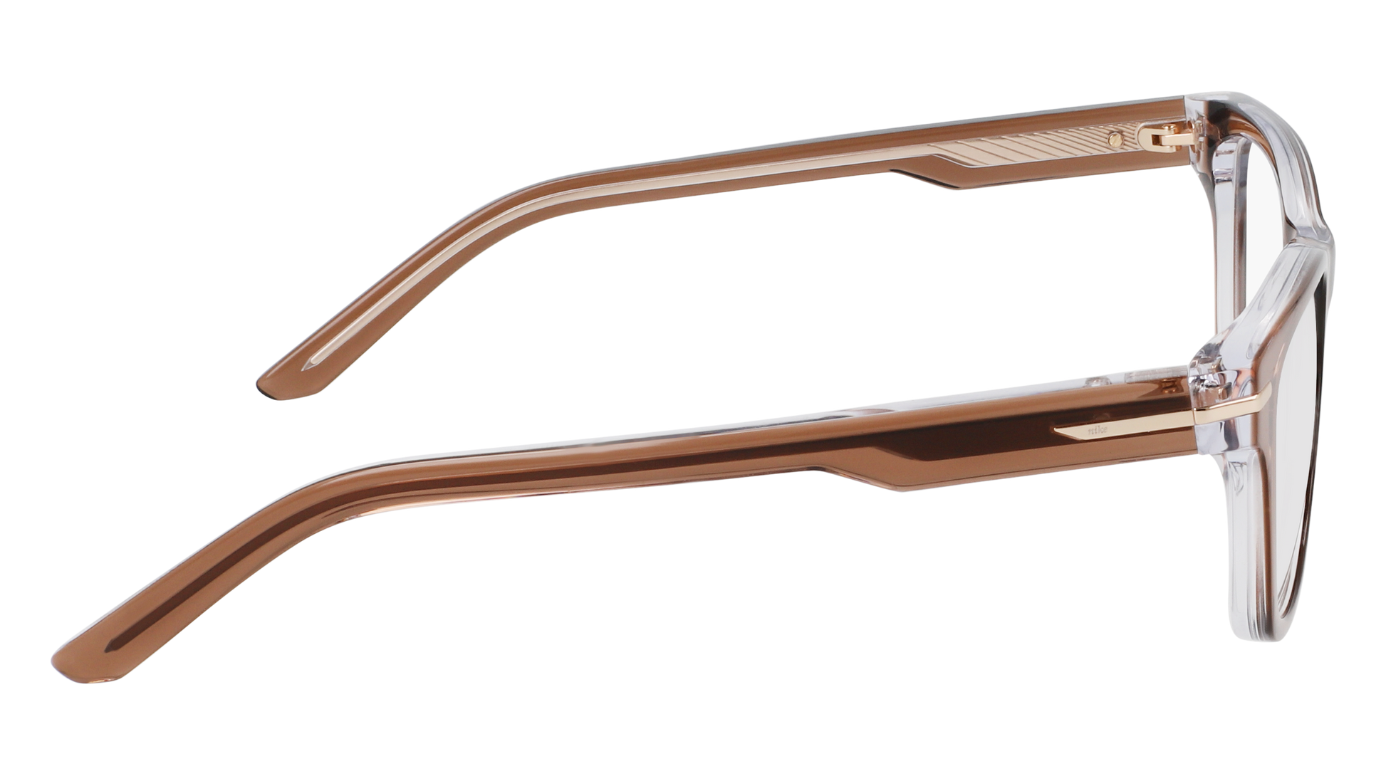 NIKE Eyeglasses NIKE 7176 275 51