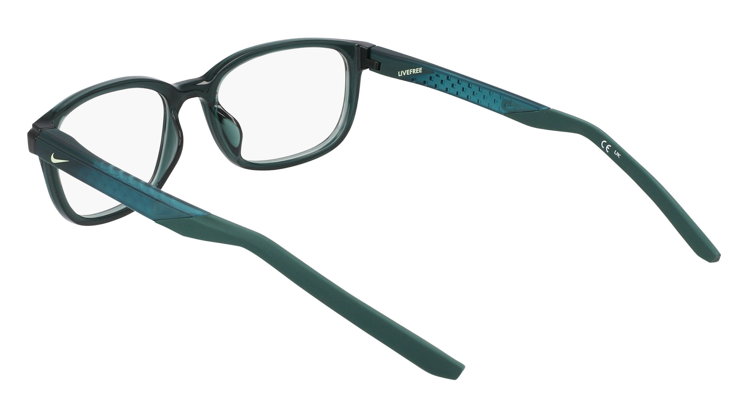 NIKE Eyeglasses NIKE 7277 301 53