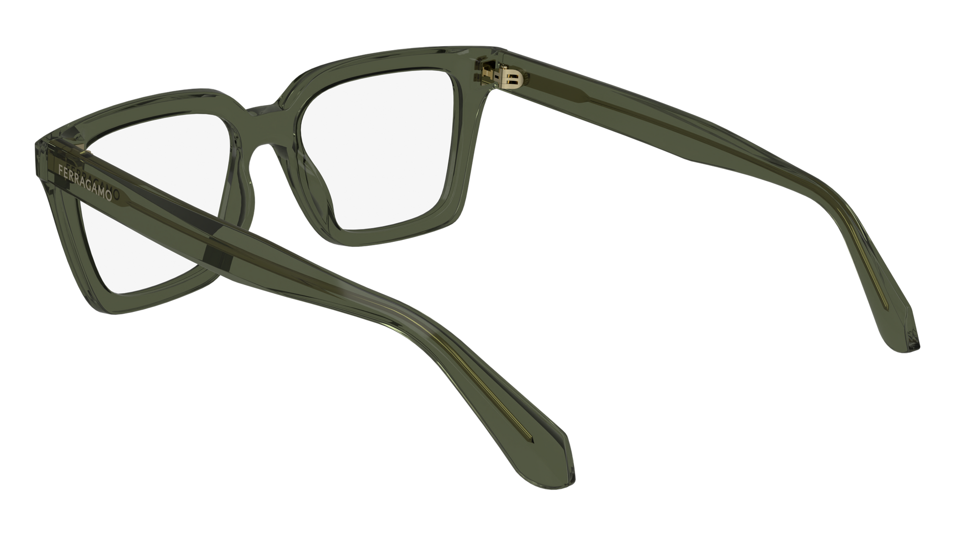 FERRAGAMO Eyeglasses SF2985 320 52