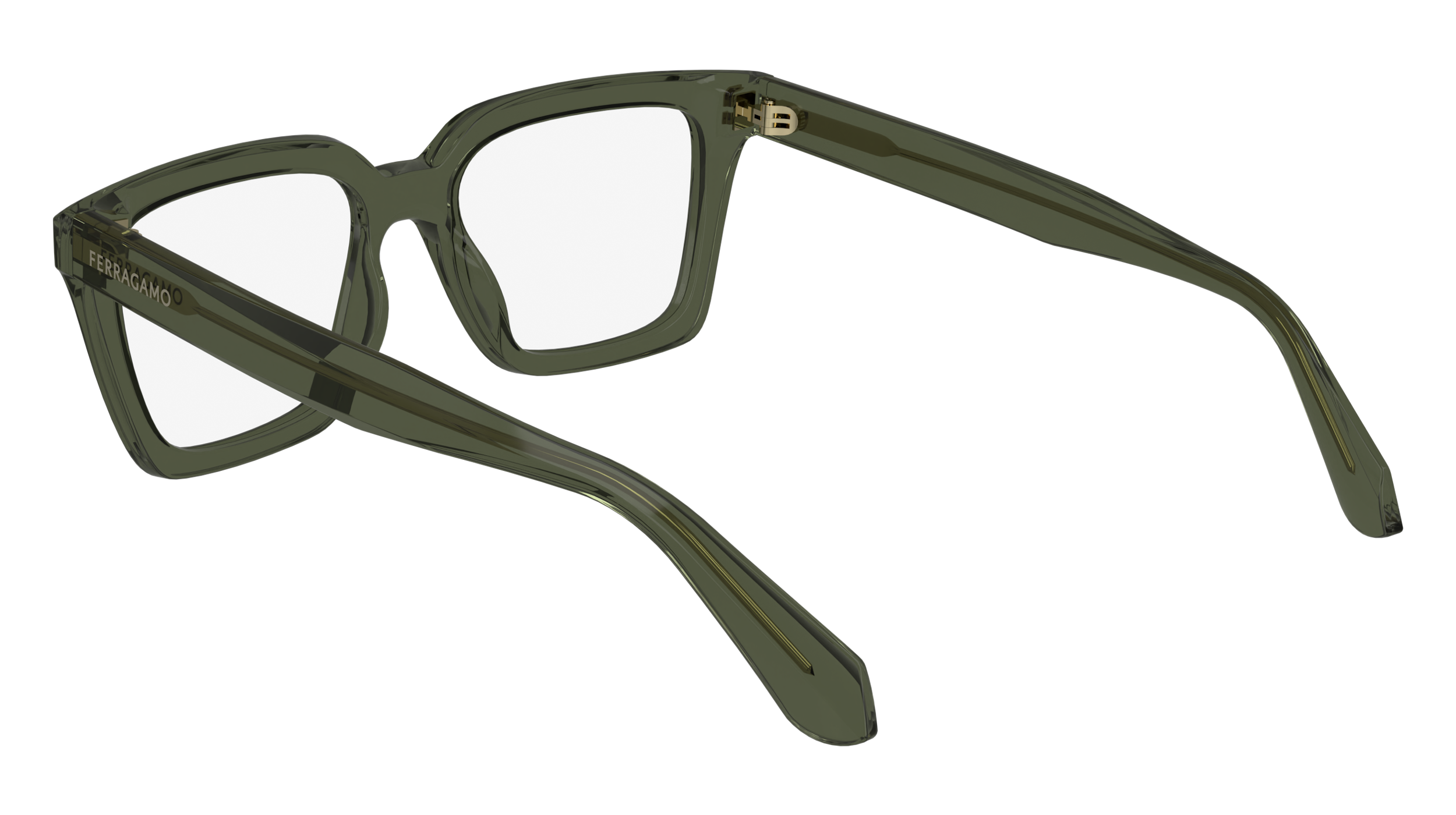 FERRAGAMO Eyeglasses SF2985 320 52