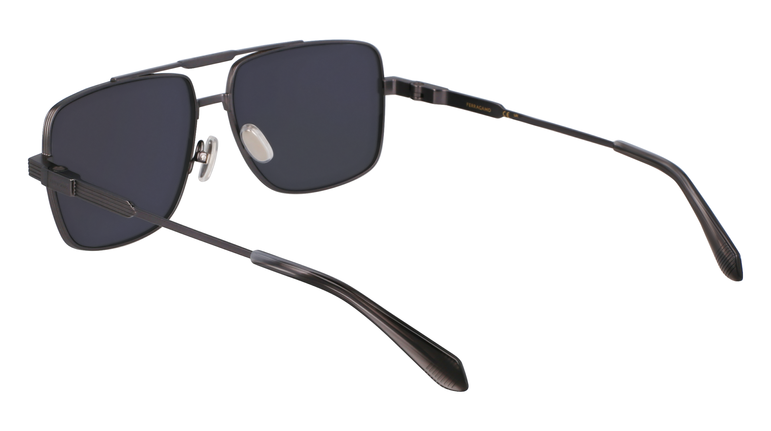 FERRAGAMO Sunglasses SF318S 18 60