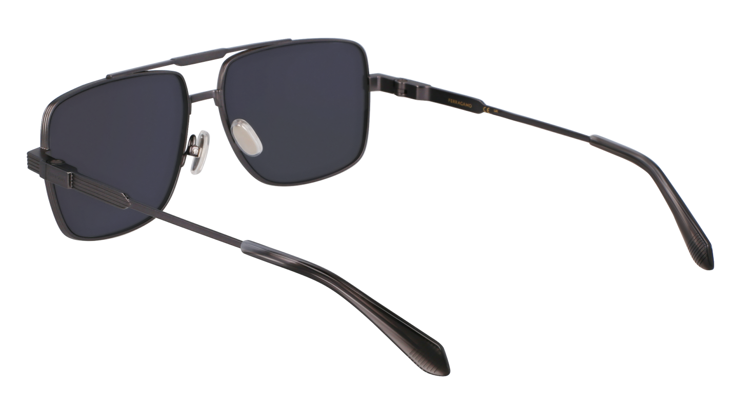 FERRAGAMO Sunglasses SF318S 18 60