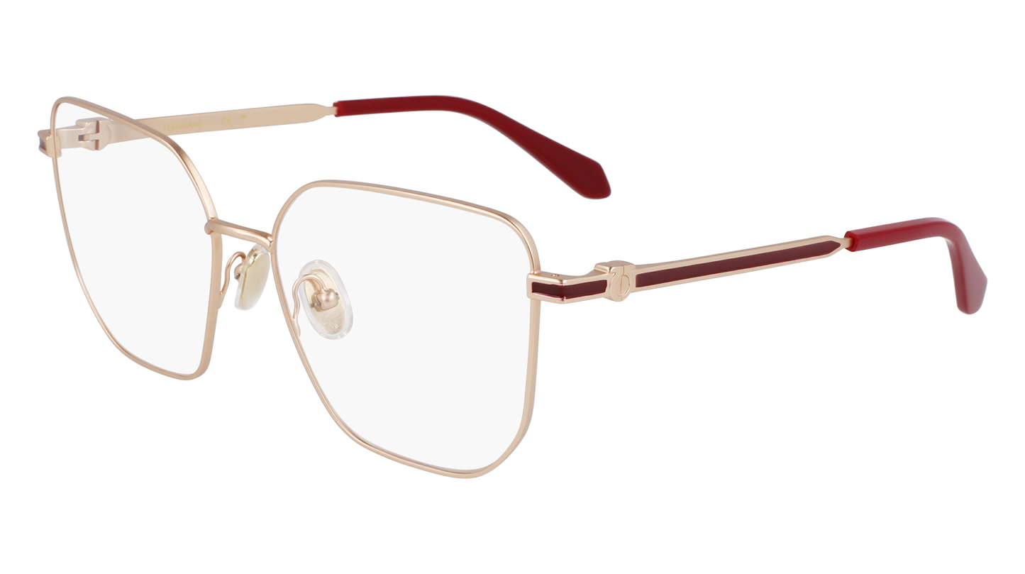 FERRAGAMO Eyeglasses SF2234 770 56