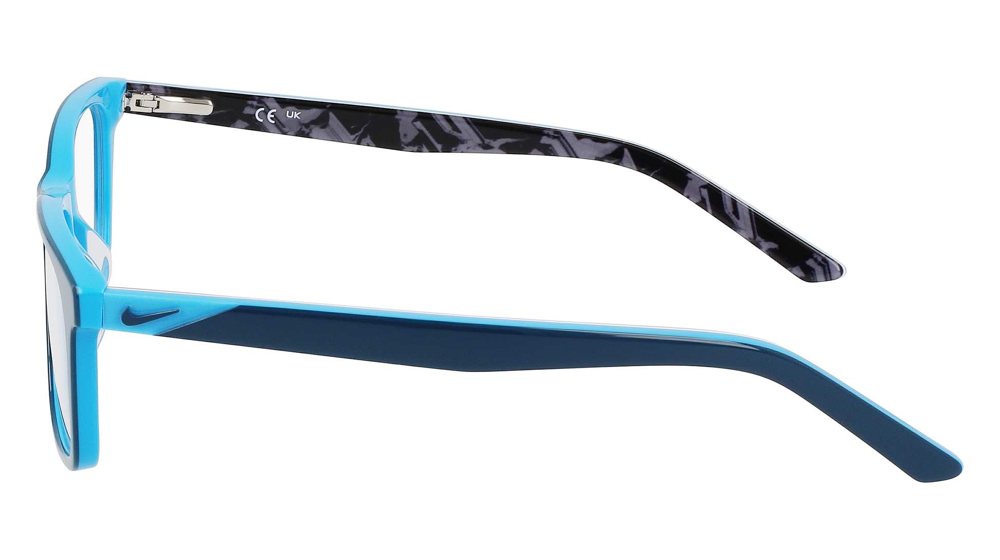 NIKE Eyeglasses NIKE 5549 444 47