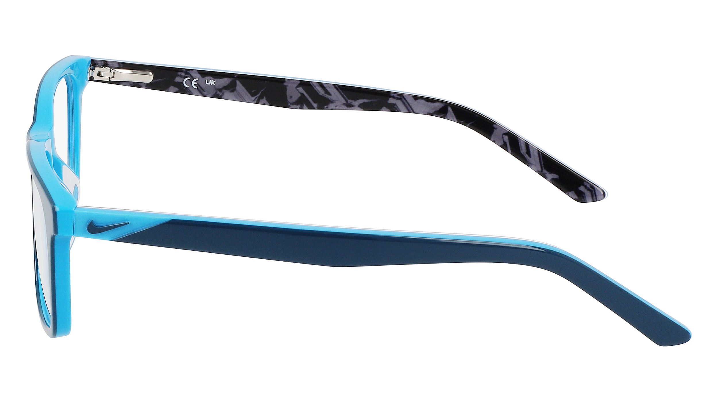 NIKE Eyeglasses NIKE 5549 444 47