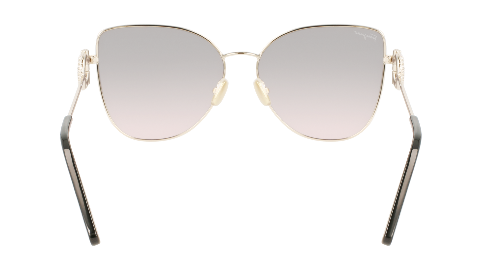 FERRAGAMO Sunglasses SF296SR 772 60