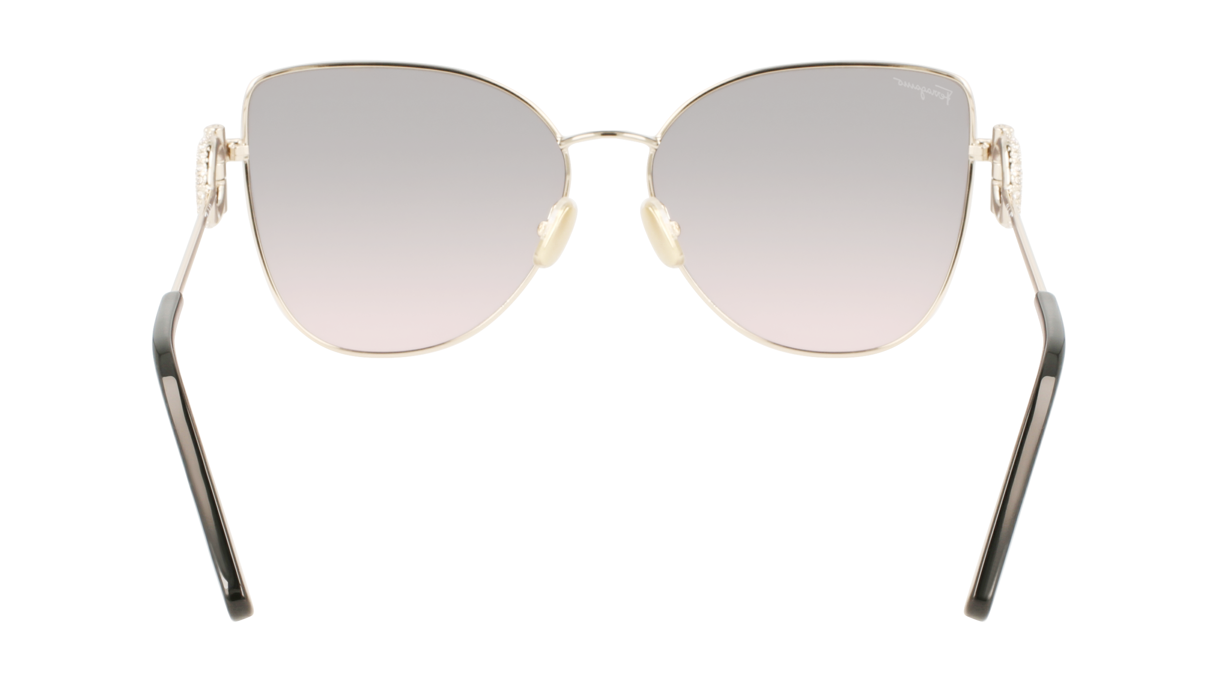 FERRAGAMO Sunglasses SF296SR 772 60