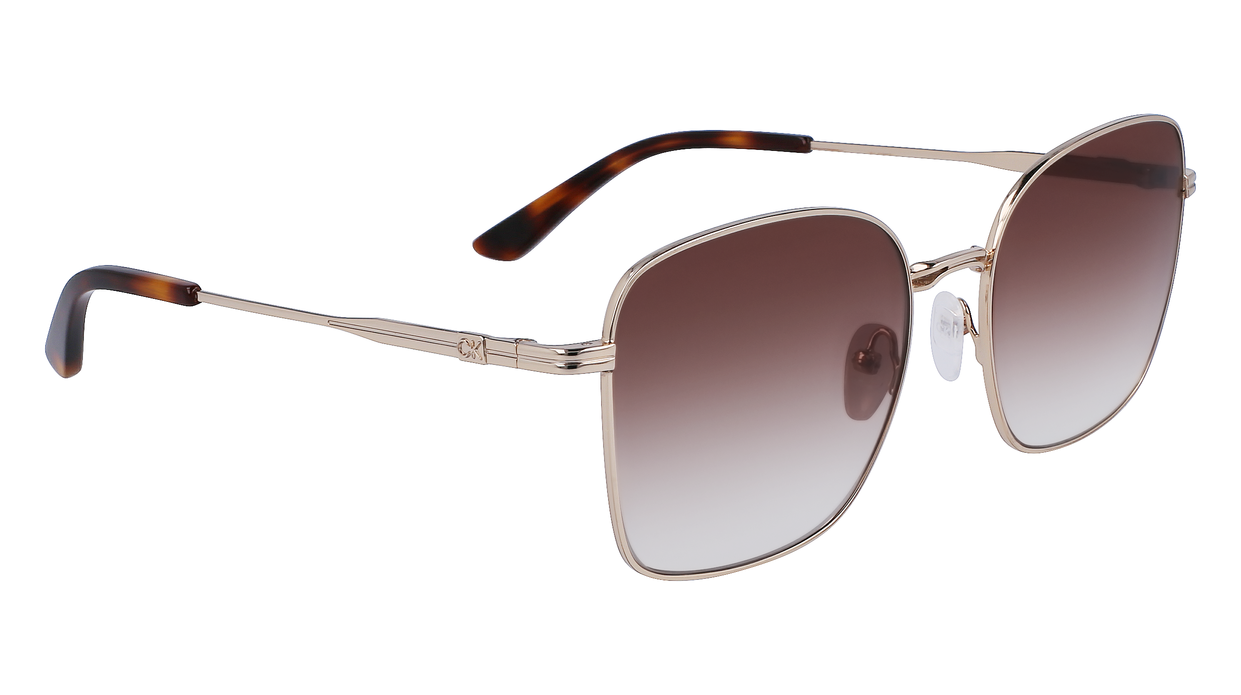 CALVIN KLEIN Sunglasses CK23100S 717 56