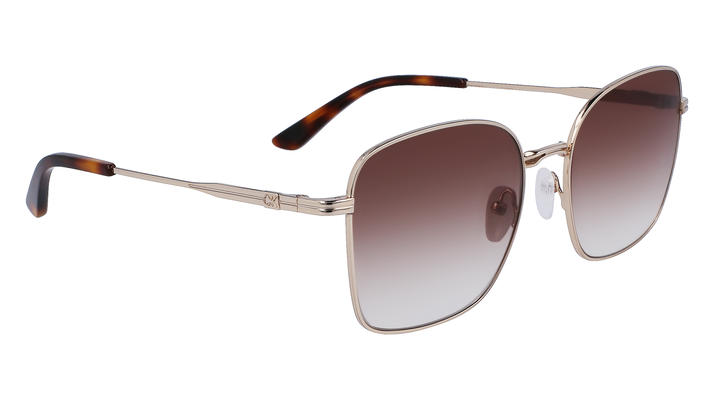 CALVIN KLEIN Sunglasses CK23100S 717 56