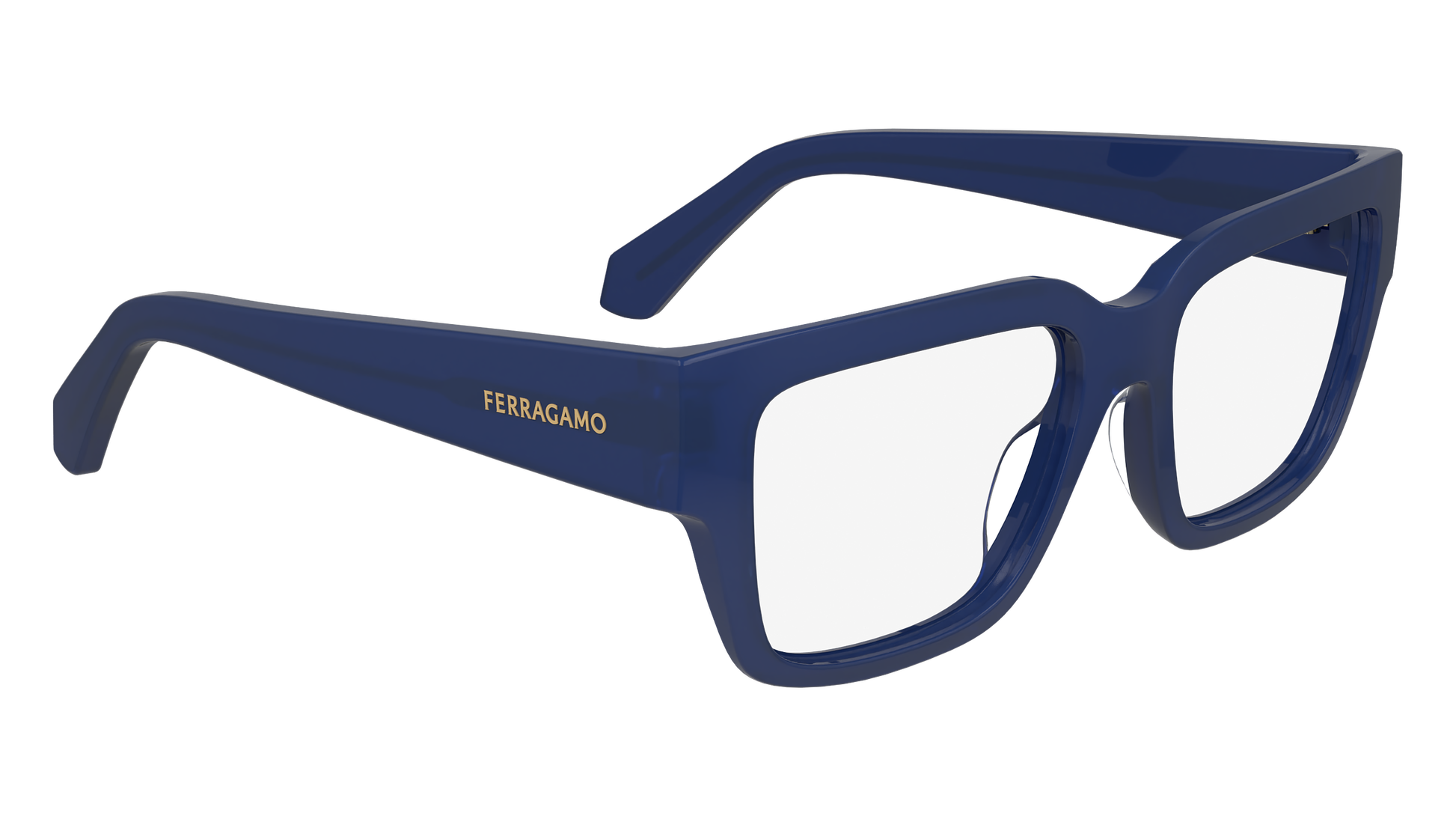 FERRAGAMO Eyeglasses SF2975 423 53