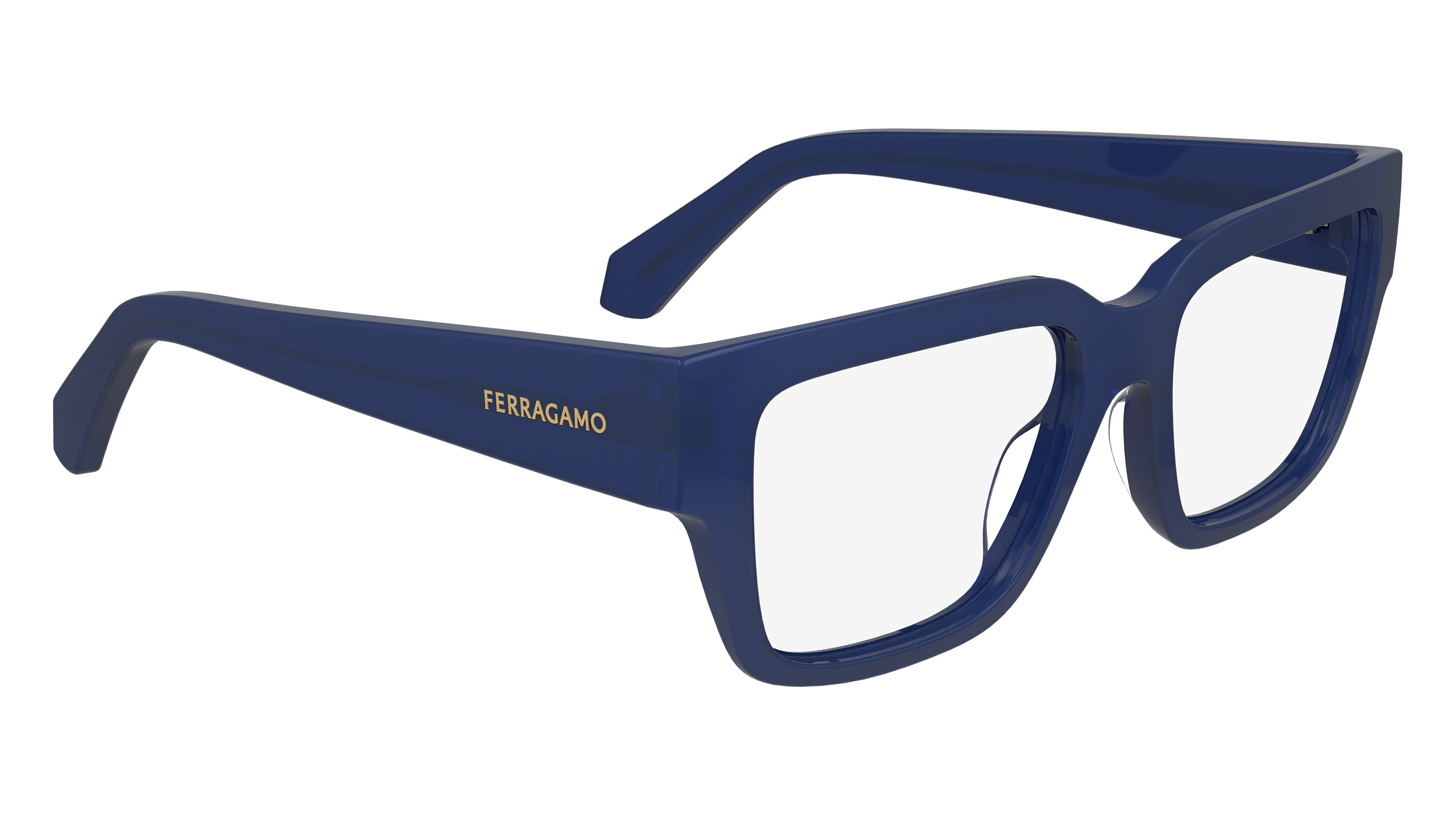 FERRAGAMO Eyeglasses SF2975 423 53