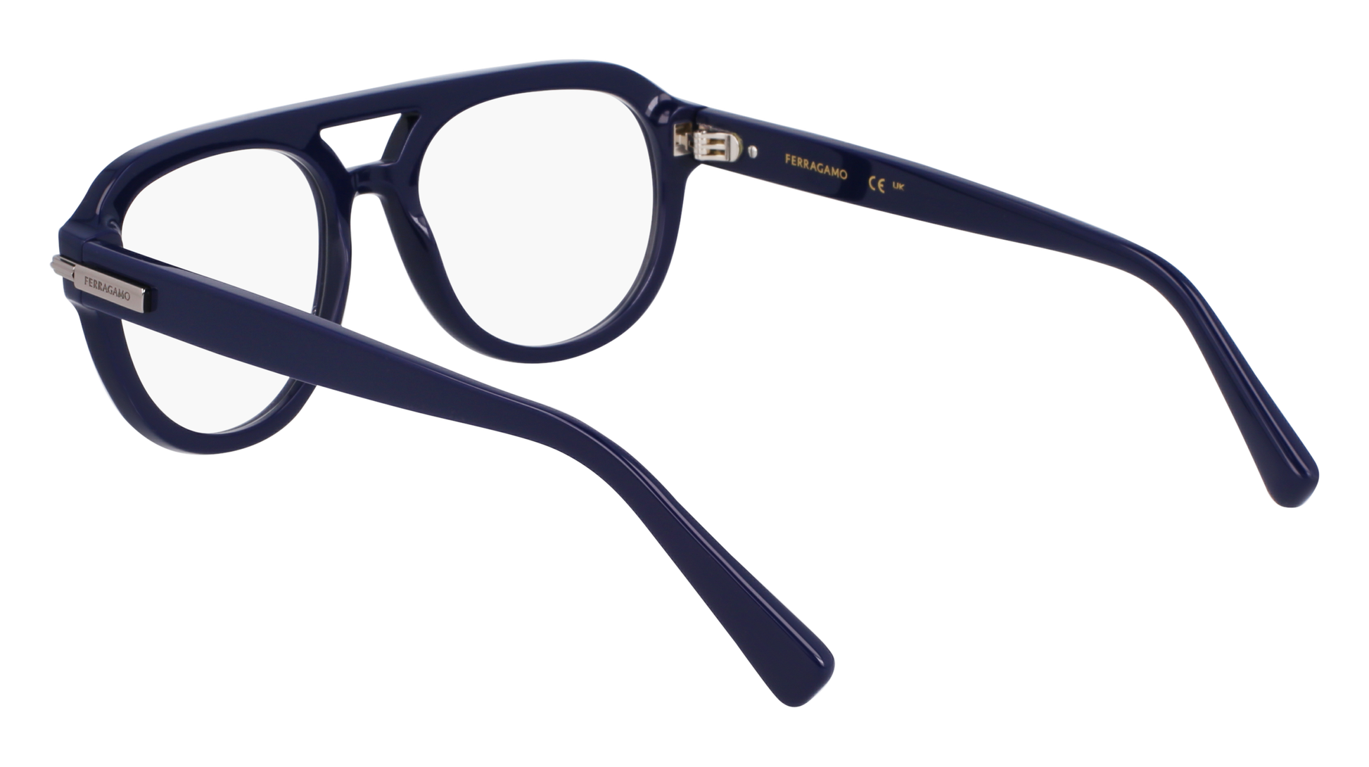 FERRAGAMO Eyeglasses SF3016 414 54