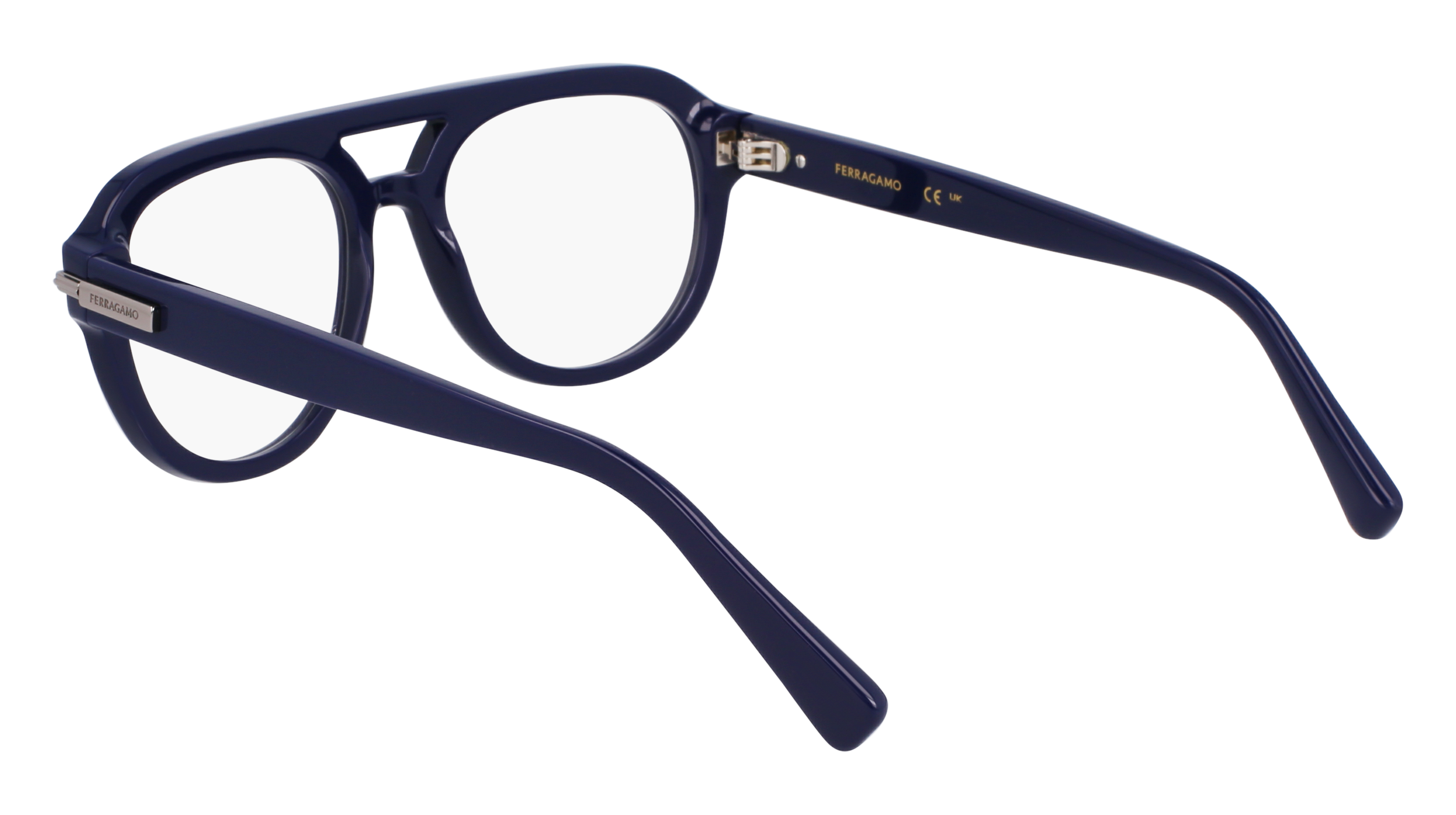 FERRAGAMO Eyeglasses SF3016 414 54