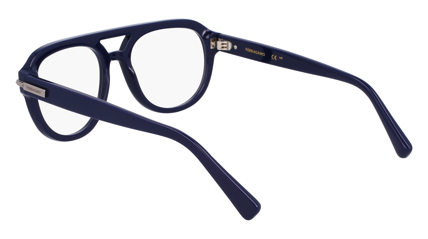 FERRAGAMO Eyeglasses SF3016 414 54