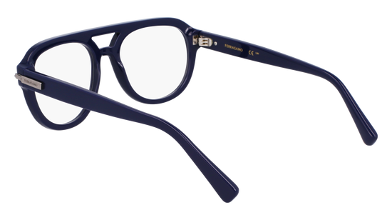 FERRAGAMO Eyeglasses SF3016 414 54