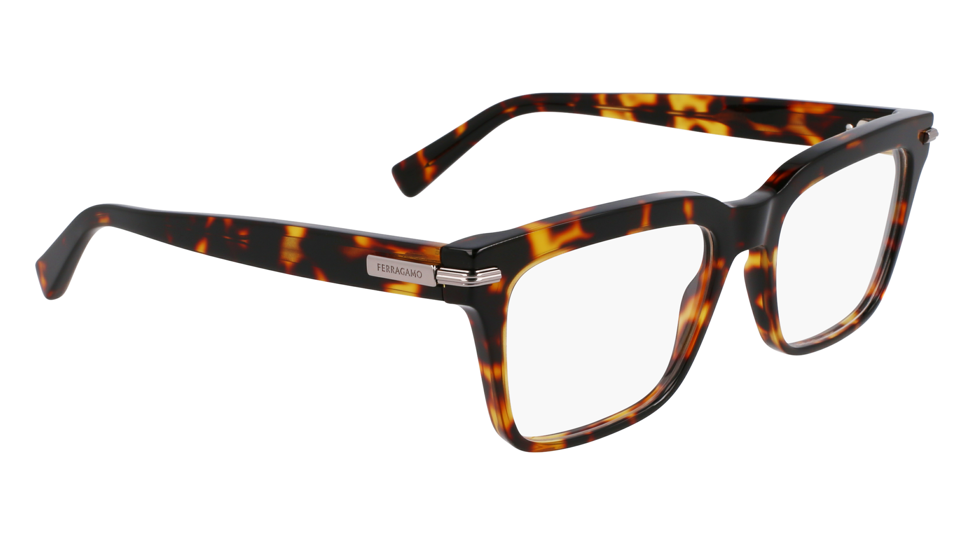 FERRAGAMO Eyeglasses SF3014 242 55