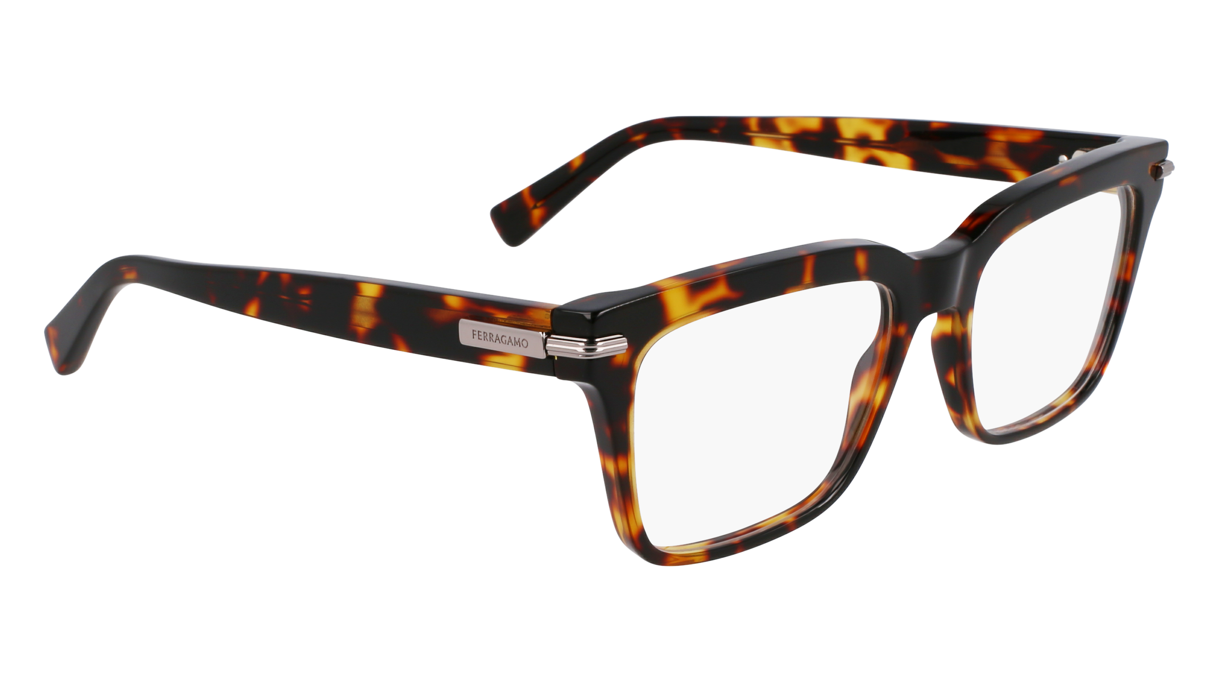 FERRAGAMO Eyeglasses SF3014 242 55