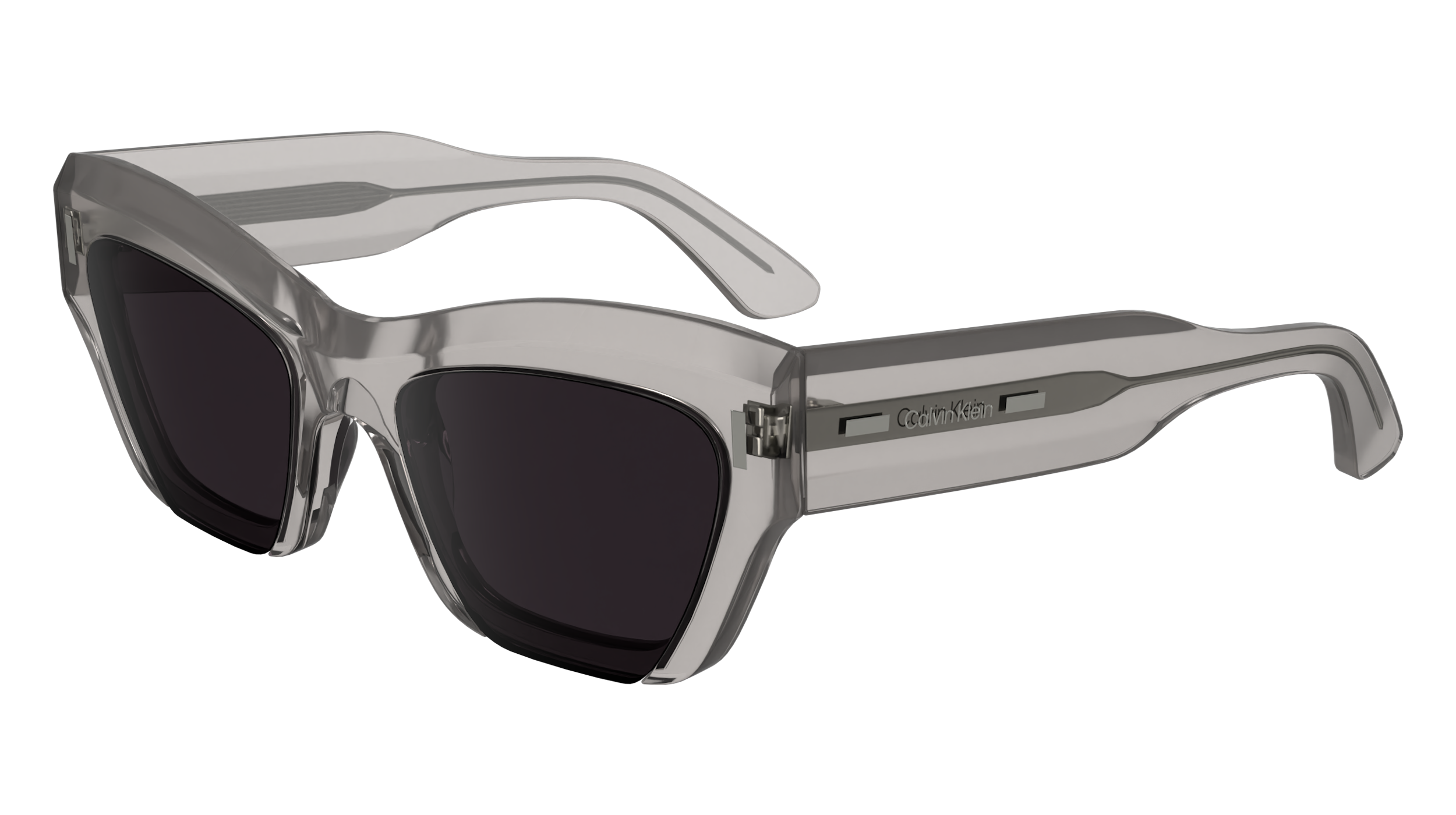 CALVIN KLEIN Sunglasses CK24531S 601 53