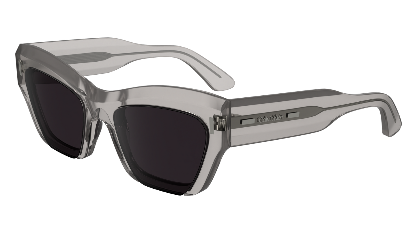 CALVIN KLEIN Sunglasses CK24531S 601 53