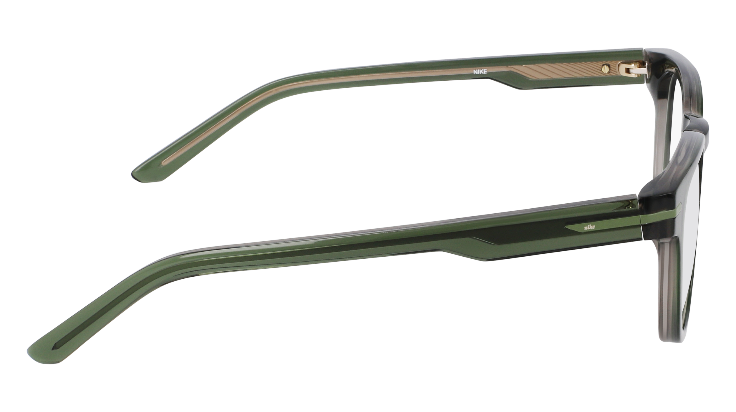 NIKE Eyeglasses NIKE 7175 330 49