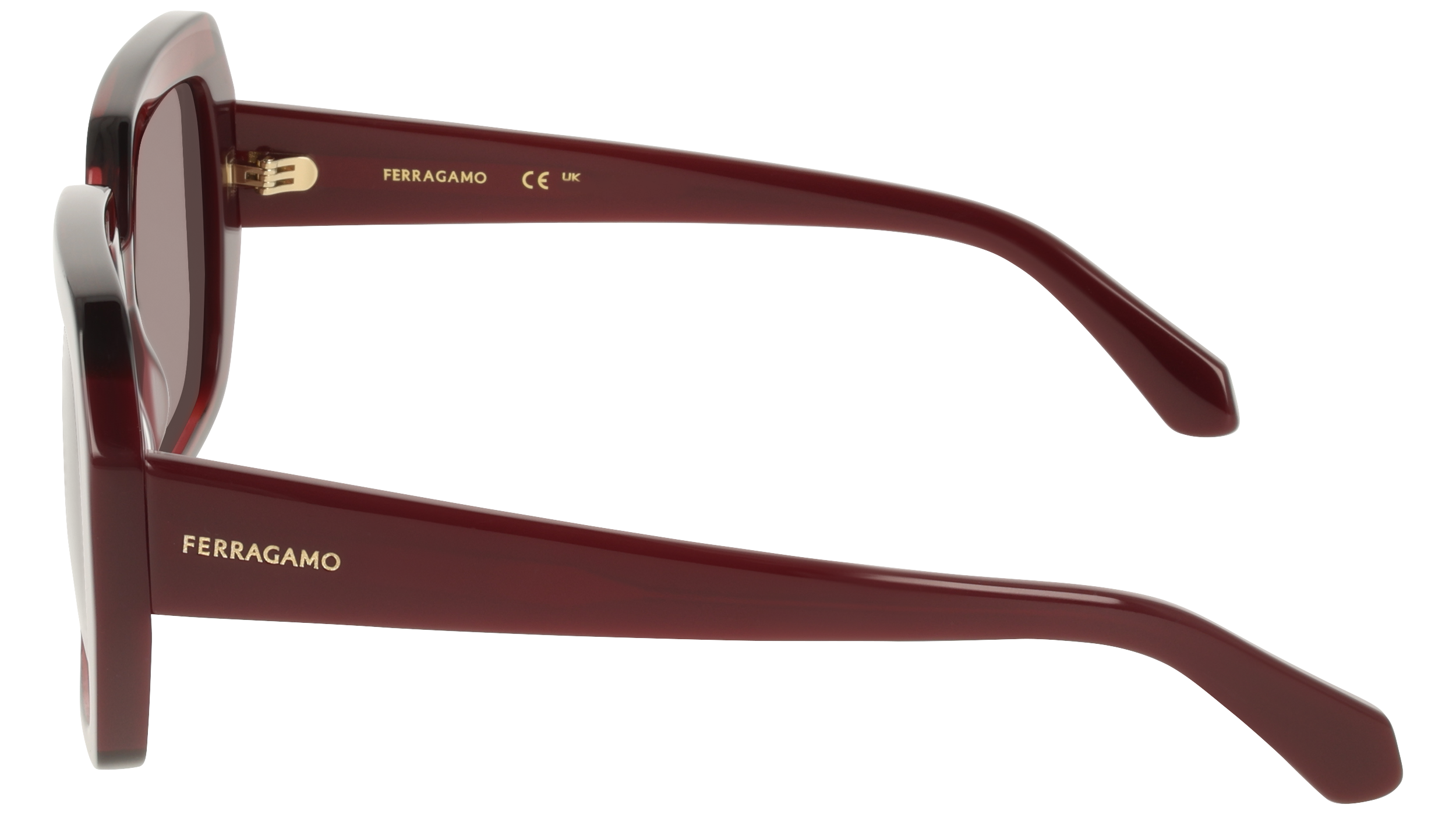 Ferragamo SF2081S 654