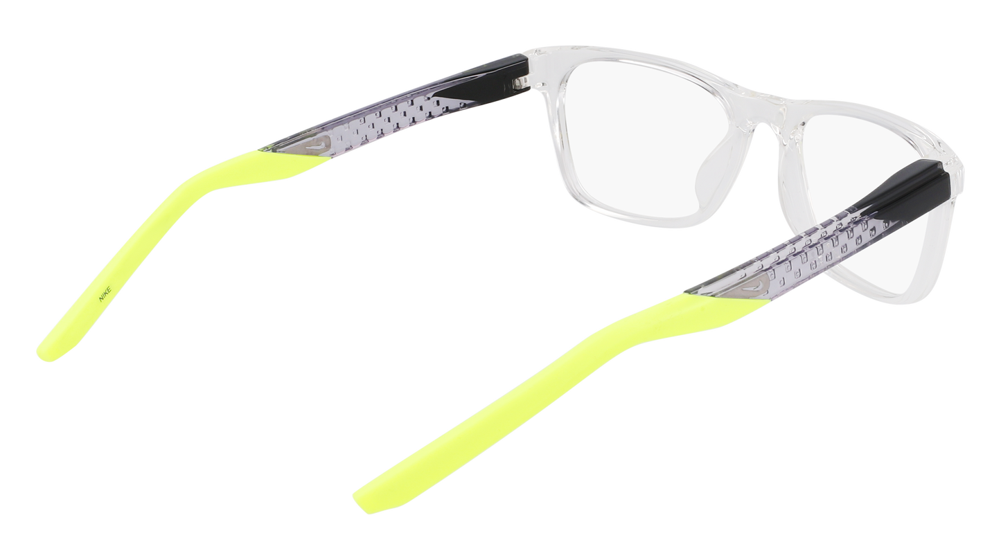 NIKE Eyeglasses NIKE 5058 900 48