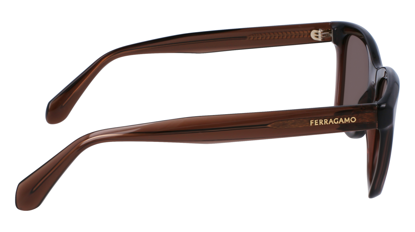 FERRAGAMO Sunglasses SF2001S 232 54