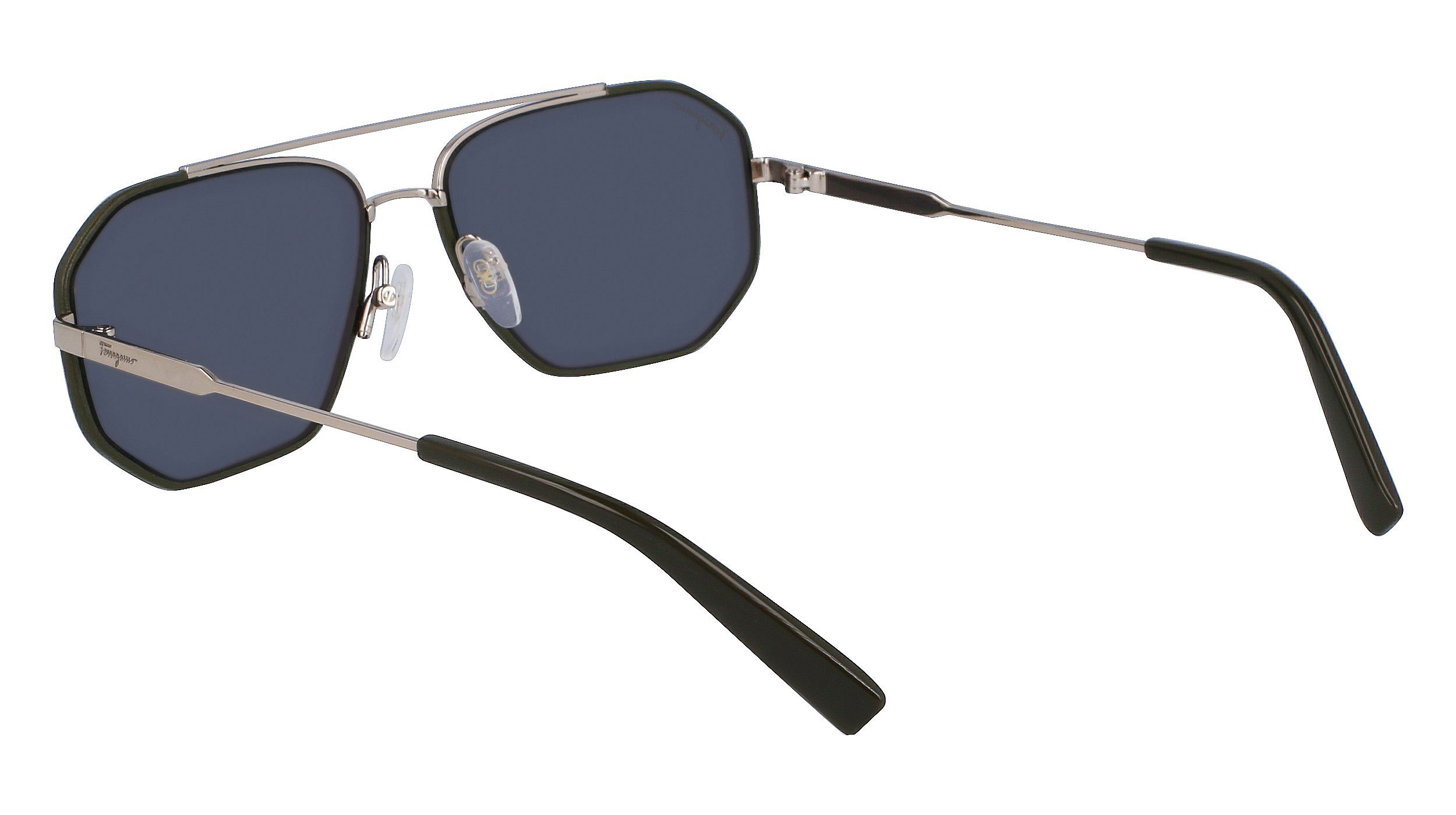 FERRAGAMO Sunglasses SF303SL 726 60