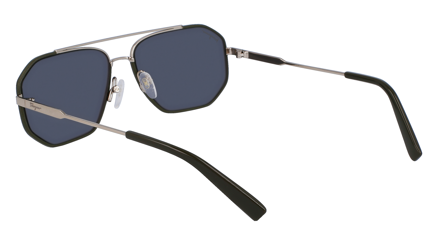 FERRAGAMO Sunglasses SF303SL 726 60