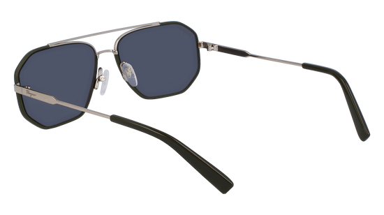 FERRAGAMO Sunglasses SF303SL 726 60