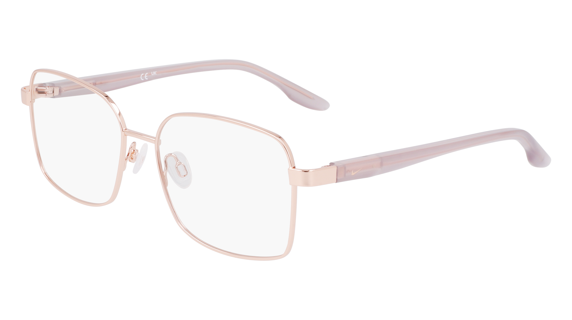 NIKE Eyeglasses NIKE 8401 780 53